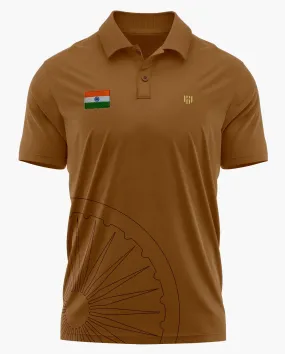 INDIA SPECIAL EDITION Polo T-Shirt