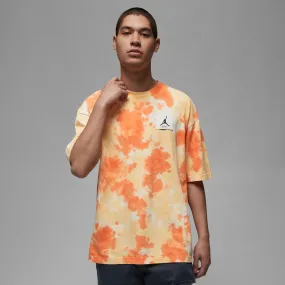 Jordan Essentials T-Shirt 'Tie-Dye'