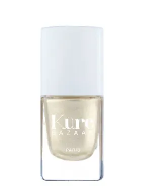 KURE BAZAAR Nail Polish Or Pur