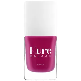 KURE BAZAAR Nail Polish Rose Punk