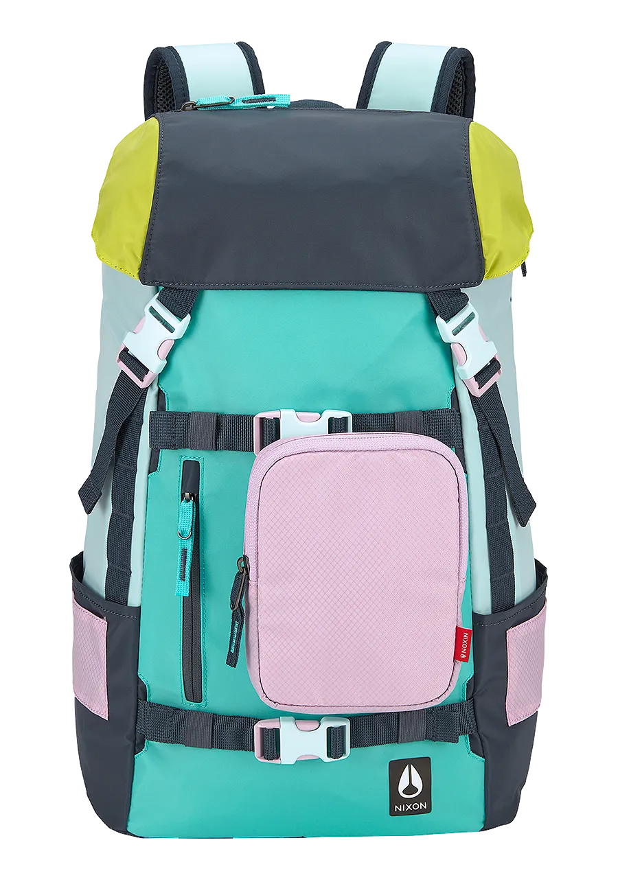 Landlock 30L Backpack - Multi