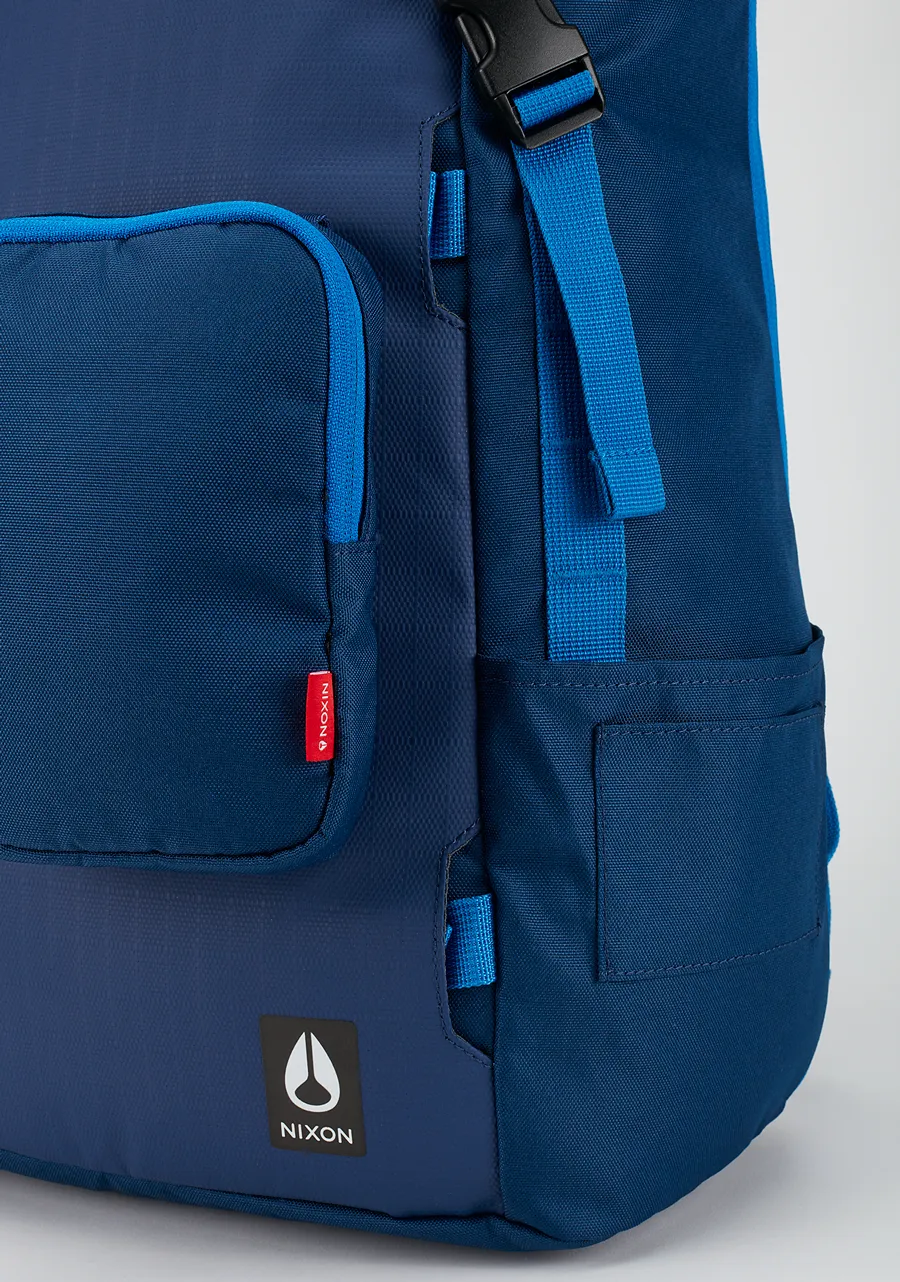 Landlock 30L Backpack - Navy