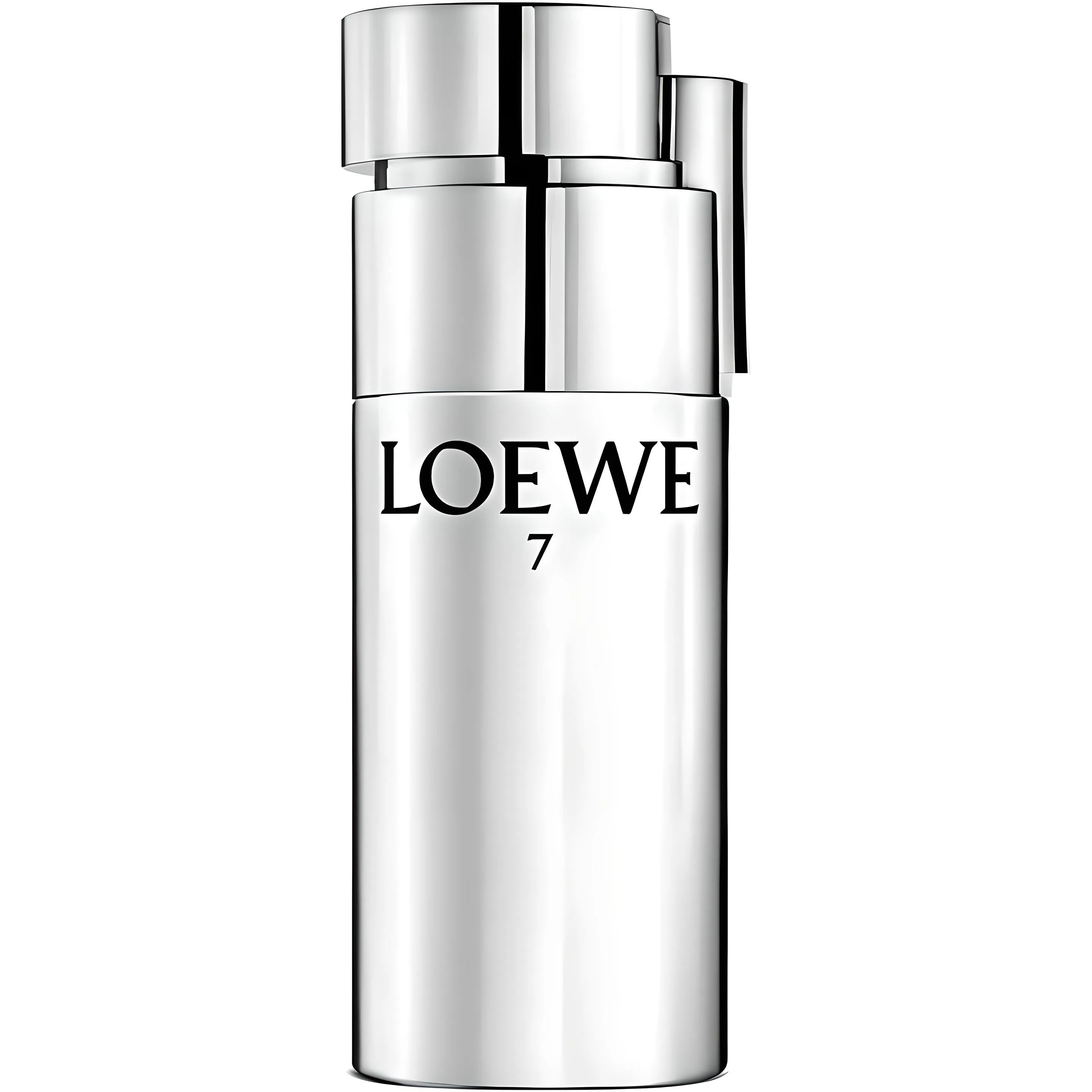 LOEWE 7 PLATA