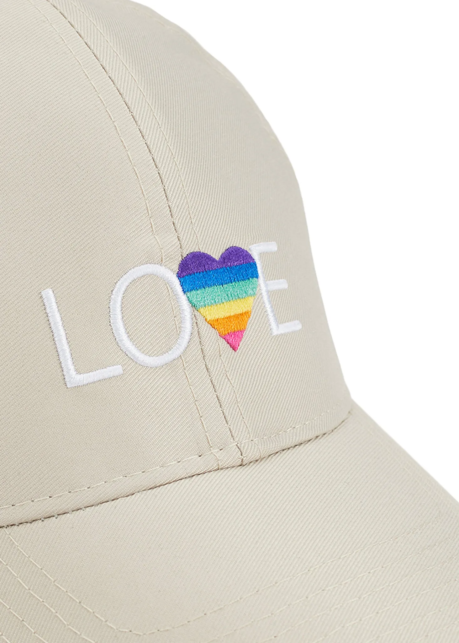 Love Caps - Sand