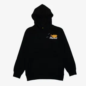 Market Morning Pick Up Hoodie