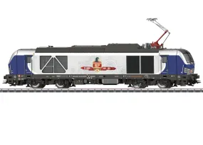 Marklin H0 39291 Class 248 Dual Power Locomotive  2023 New Item