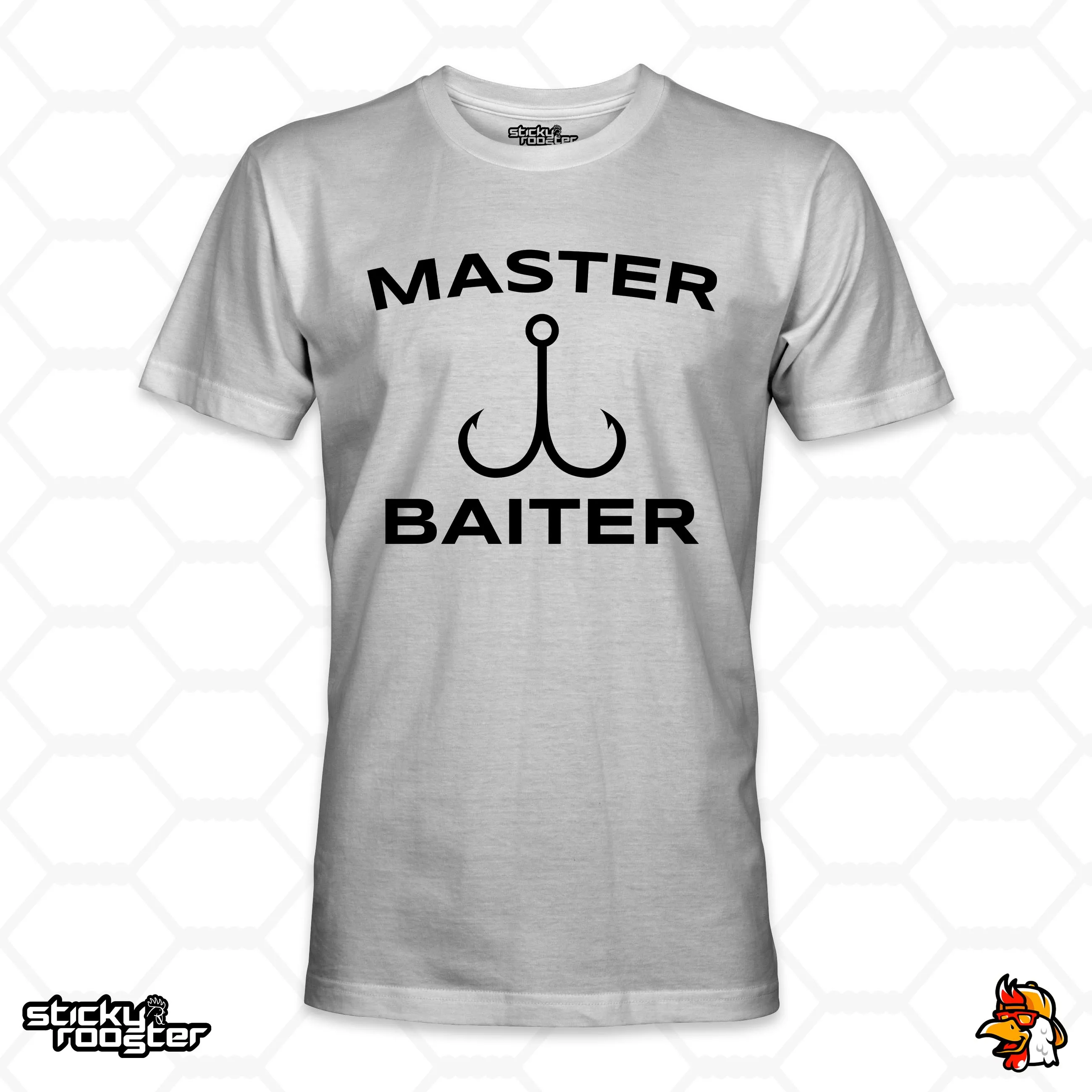 Master Baiter shirt