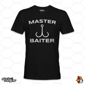 Master Baiter shirt