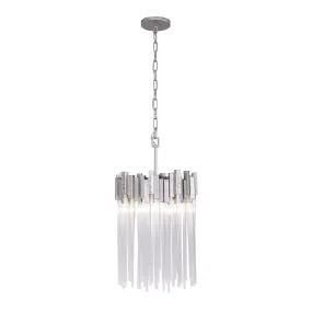 Matrix 309P03RN 3-Light Pendant Light - Rainy Night