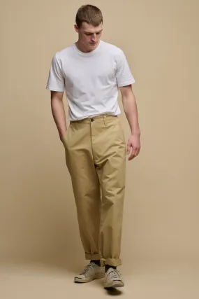 Men's Field Trouser - Stone