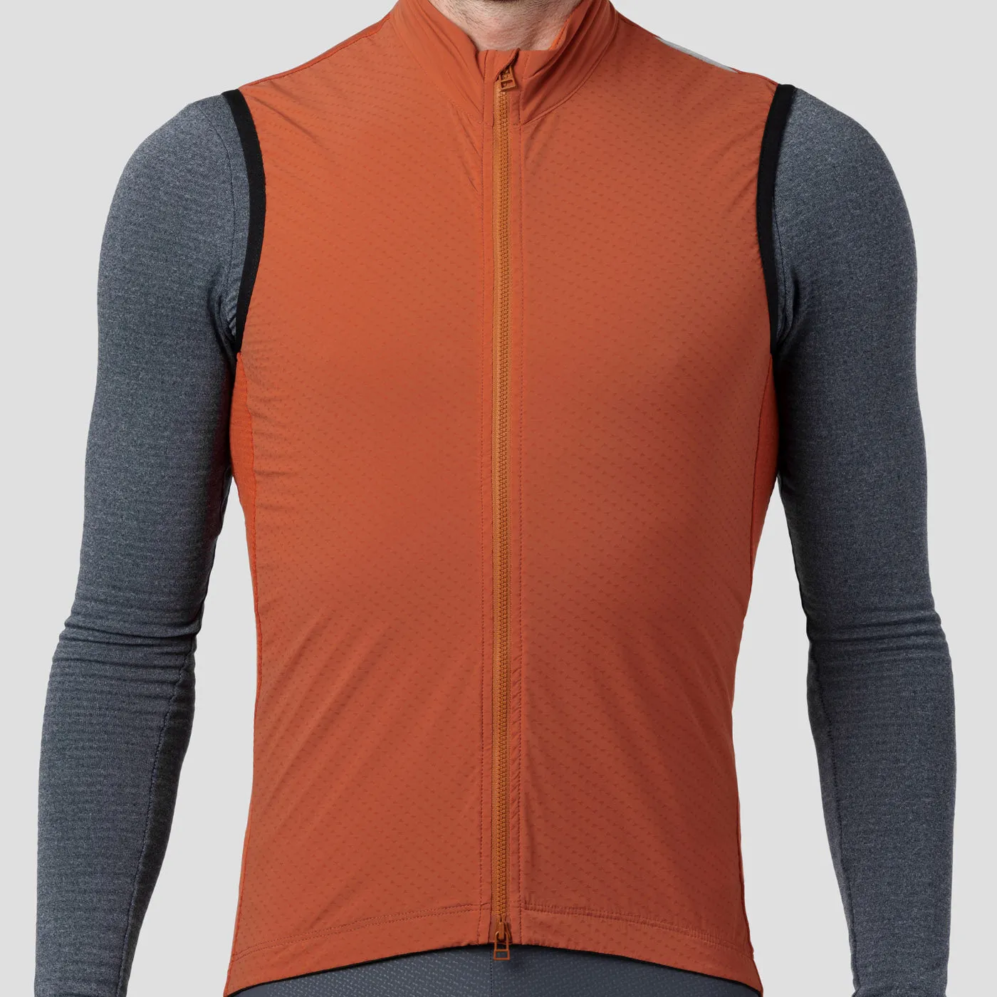 Men's Micro Climate Vest - Mars