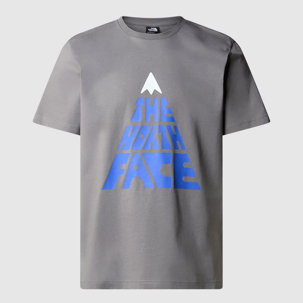 MEN'S MOUNTAIN PLAY T-SHIRT