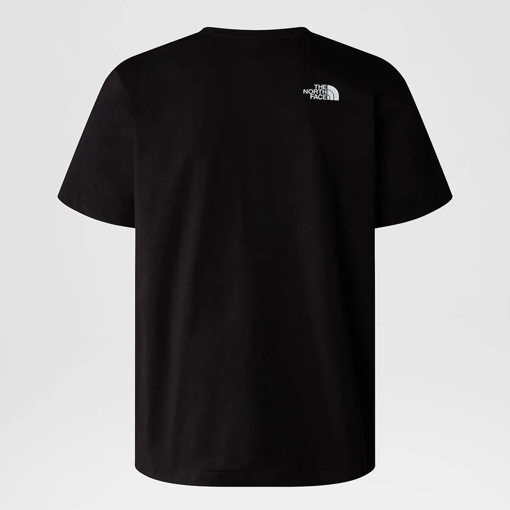 MEN'S MOUNTAIN PLAY T-SHIRT