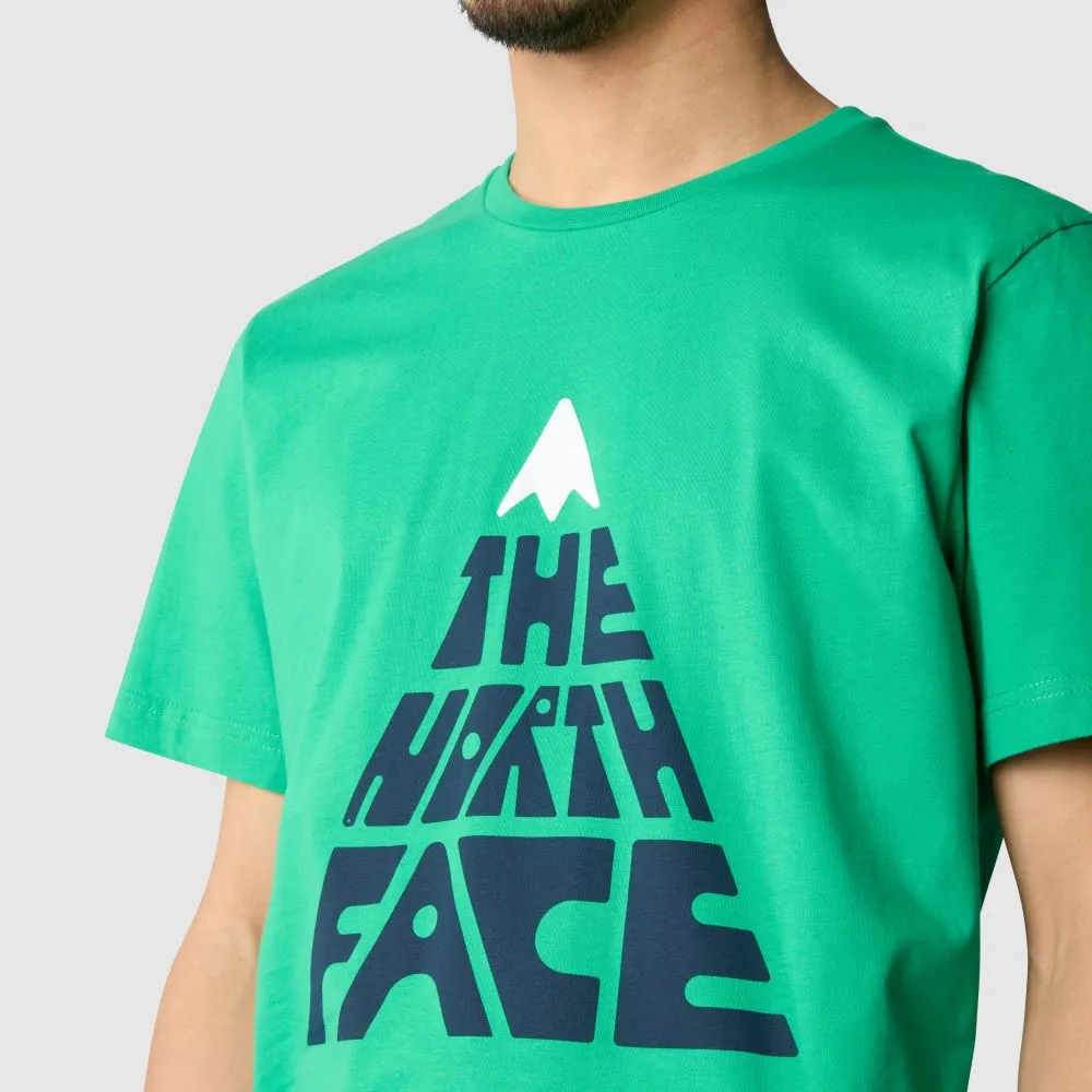 MEN'S MOUNTAIN PLAY T-SHIRT