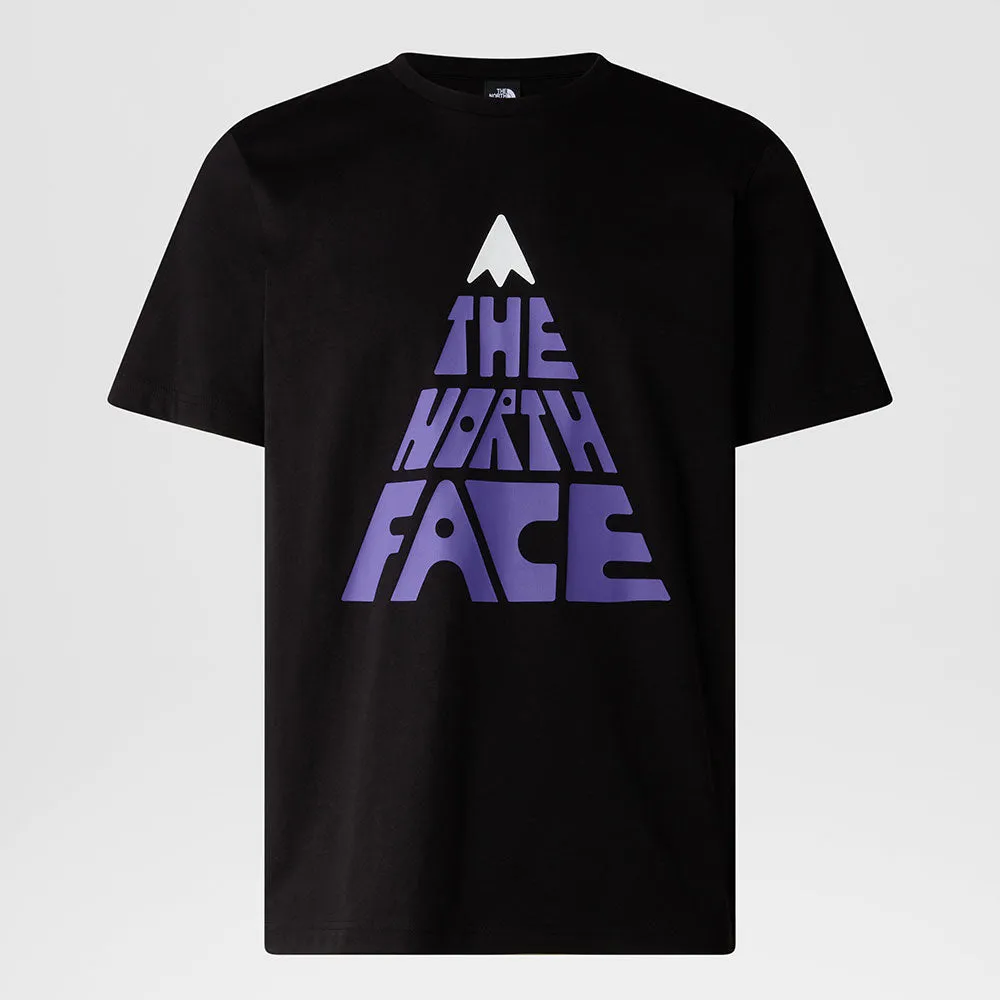 MEN'S MOUNTAIN PLAY T-SHIRT