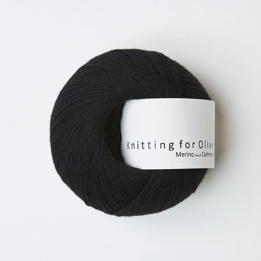 Merino by Knitting for Olive 