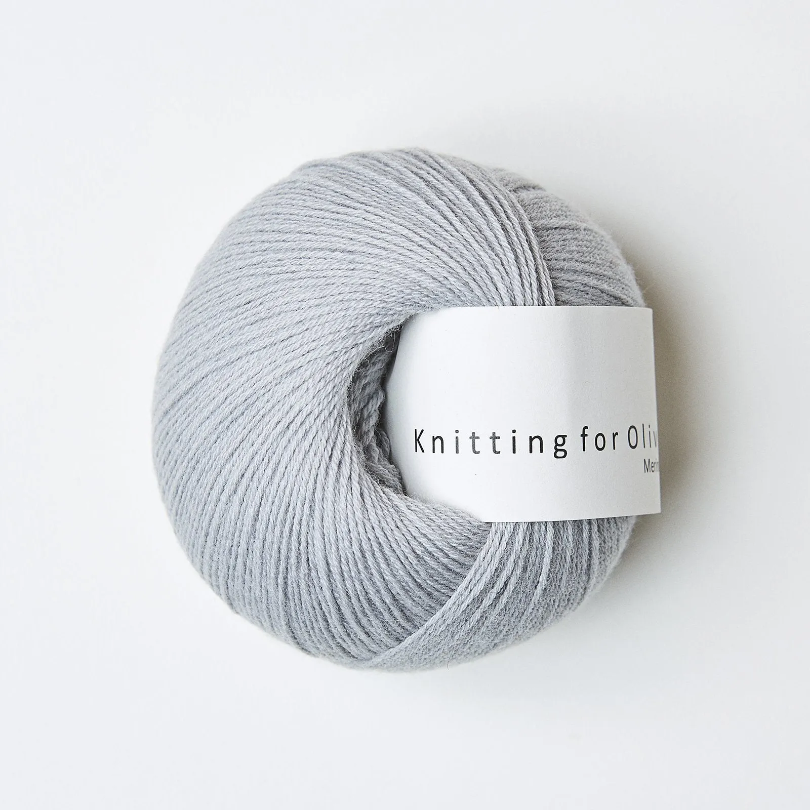 Merino by Knitting for Olive 