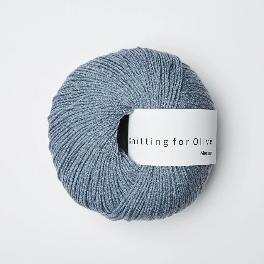 Merino by Knitting for Olive 