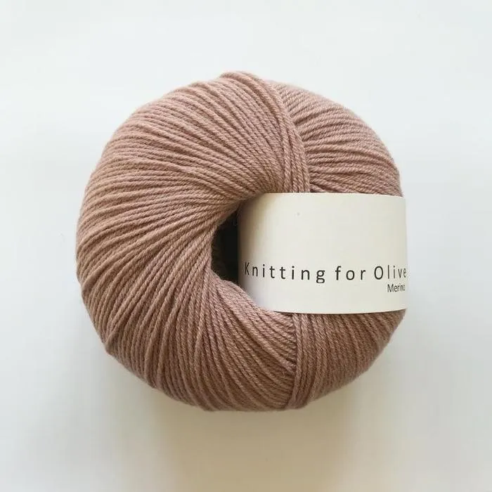 Merino by Knitting for Olive 