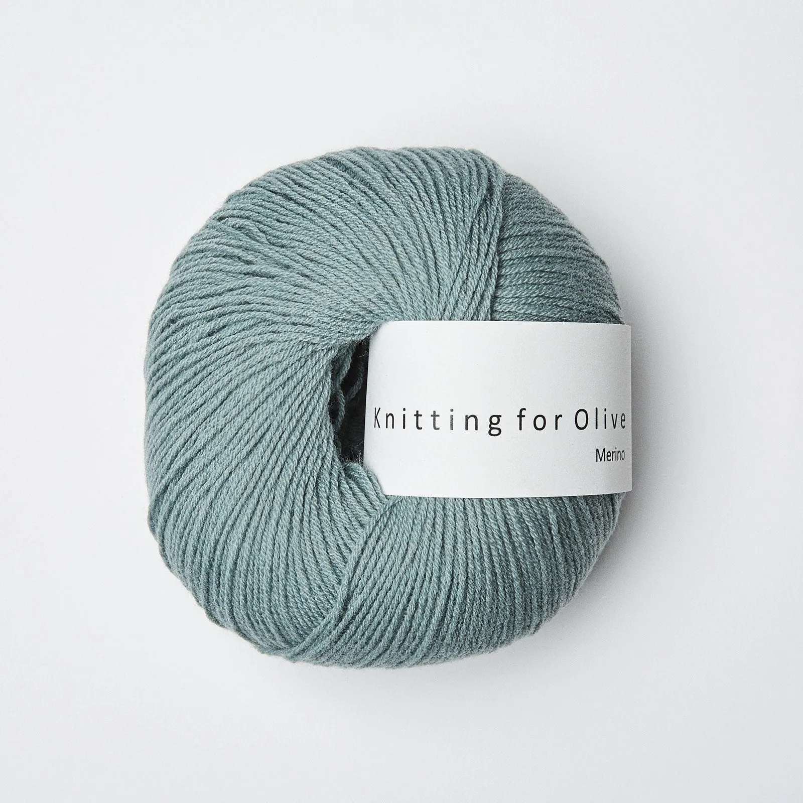 Merino by Knitting for Olive 