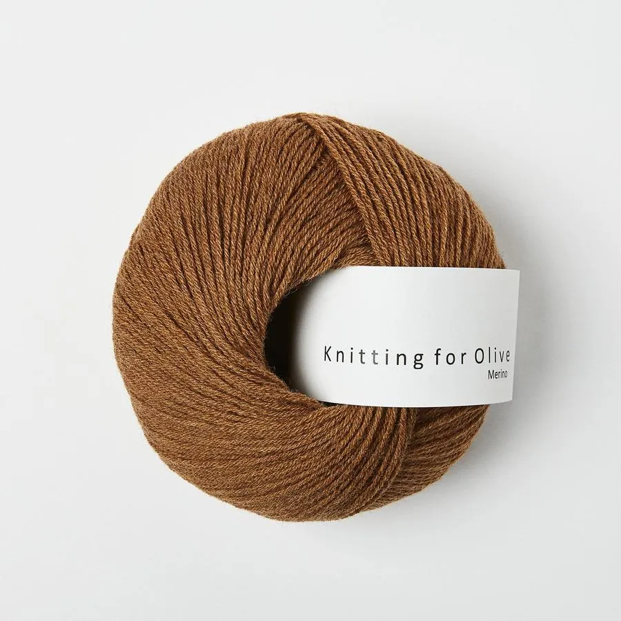 Merino by Knitting for Olive 