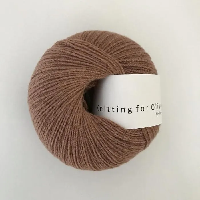 Merino by Knitting for Olive 