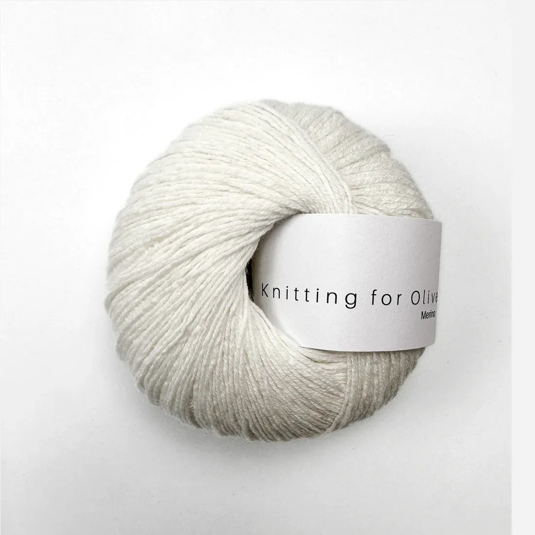 Merino by Knitting for Olive 