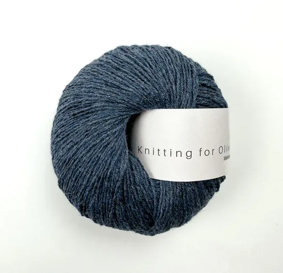 Merino by Knitting for Olive 