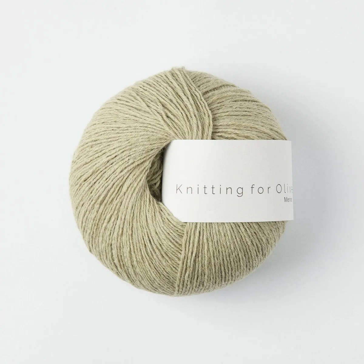 Merino by Knitting for Olive 