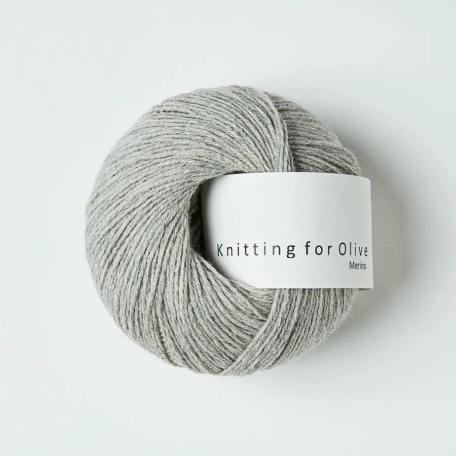 Merino by Knitting for Olive 