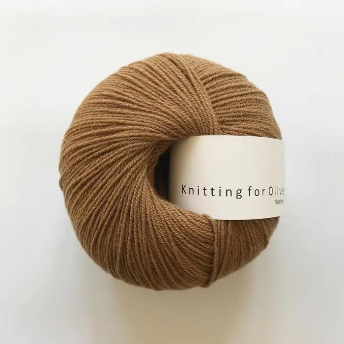 Merino by Knitting for Olive 