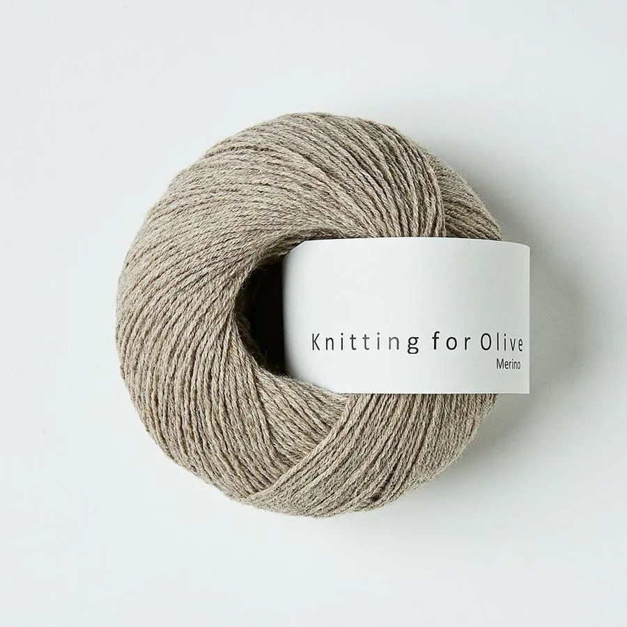 Merino by Knitting for Olive 