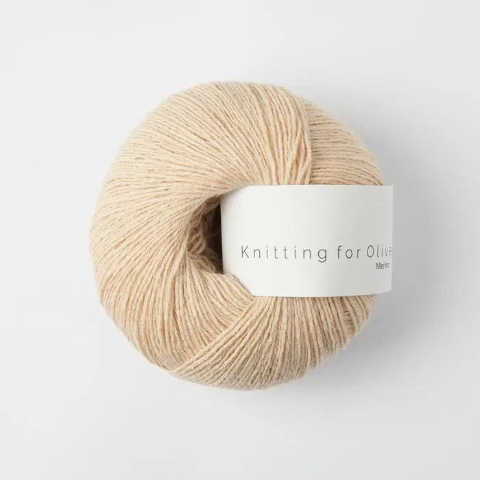 Merino by Knitting for Olive 