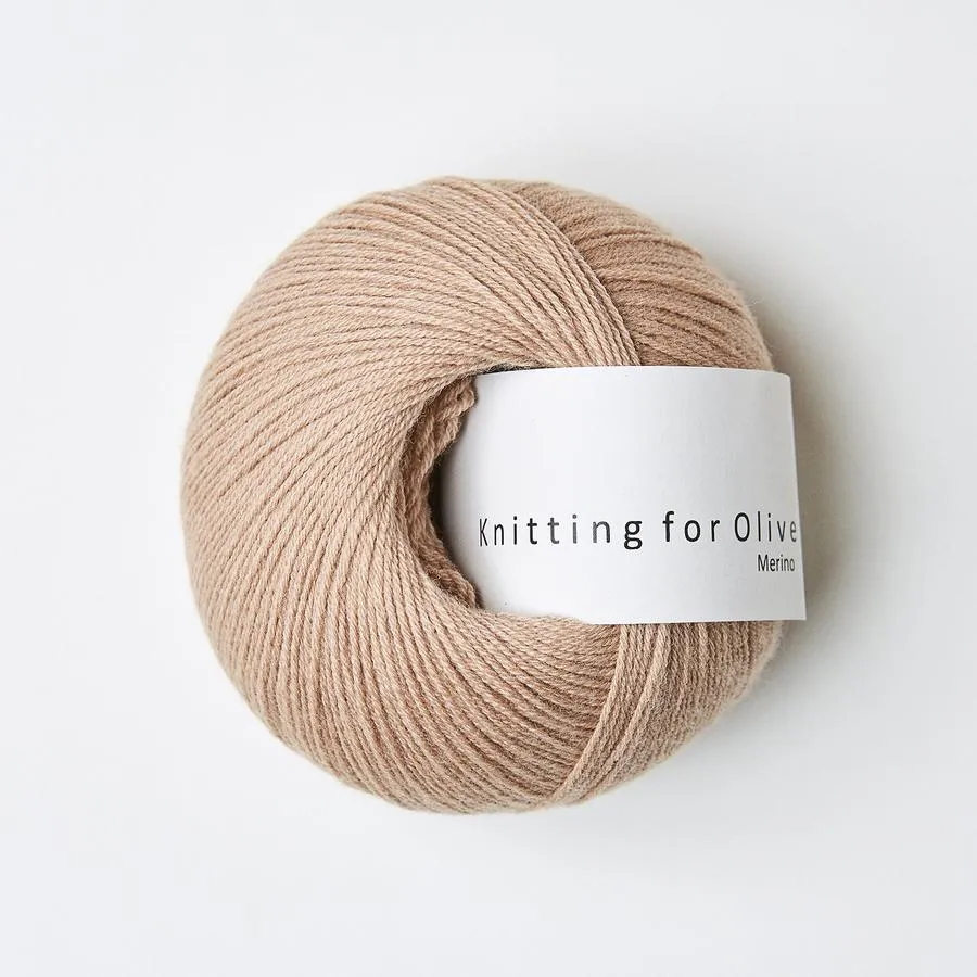 Merino by Knitting for Olive 