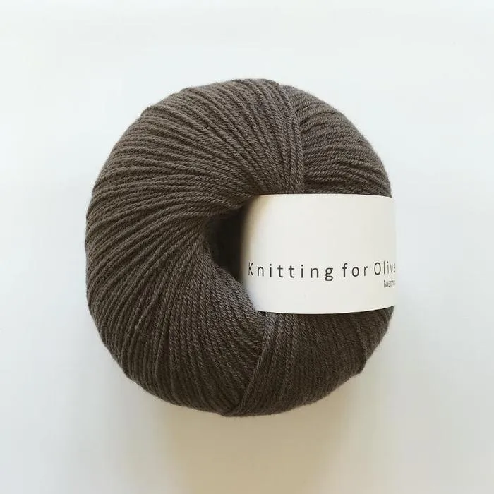 Merino by Knitting for Olive 