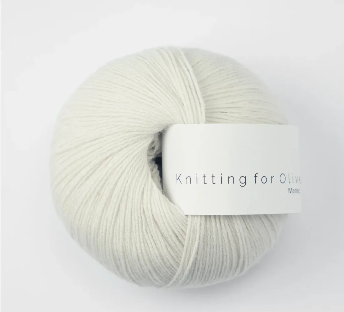 Merino by Knitting for Olive 