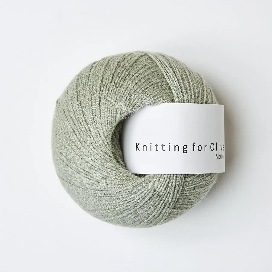 Merino by Knitting for Olive 