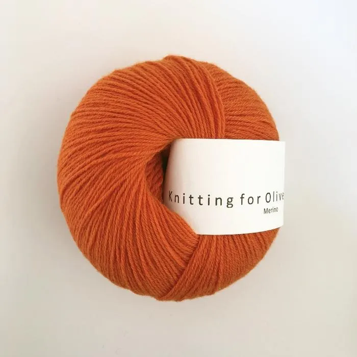 Merino by Knitting for Olive 