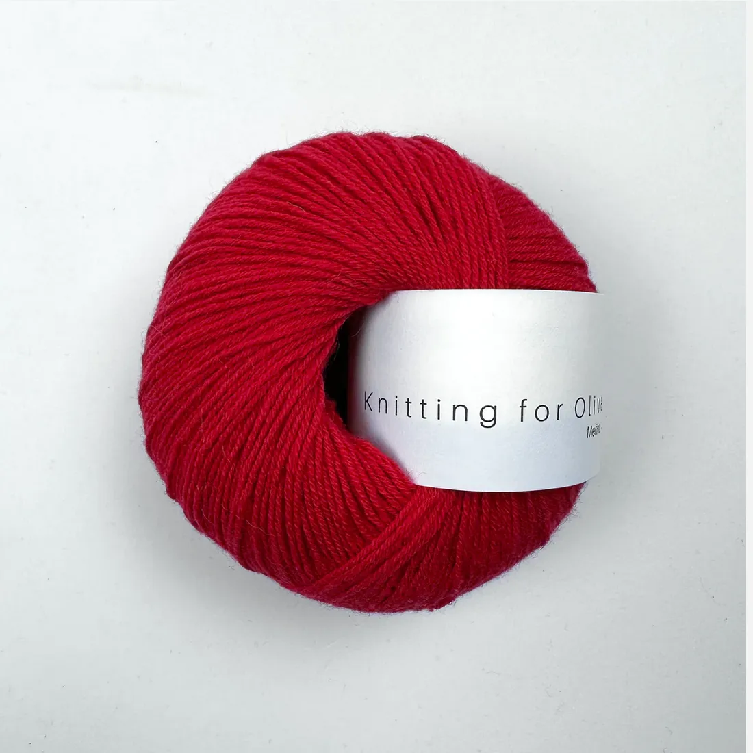 Merino by Knitting for Olive 