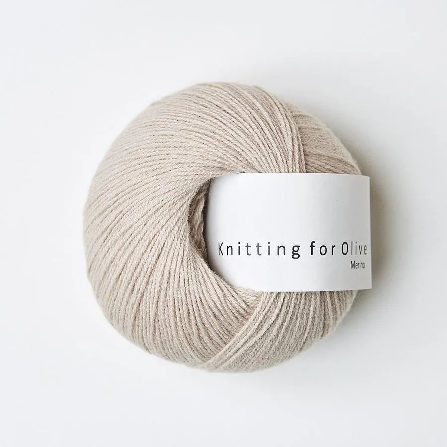 Merino by Knitting for Olive 