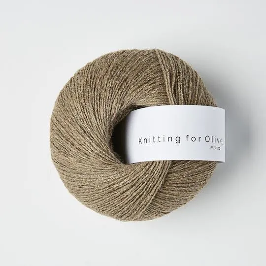 Merino by Knitting for Olive 