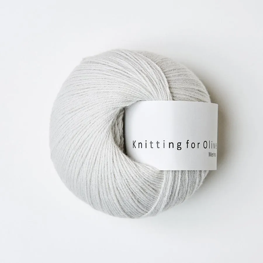 Merino by Knitting for Olive 