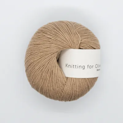 Merino by Knitting for Olive 