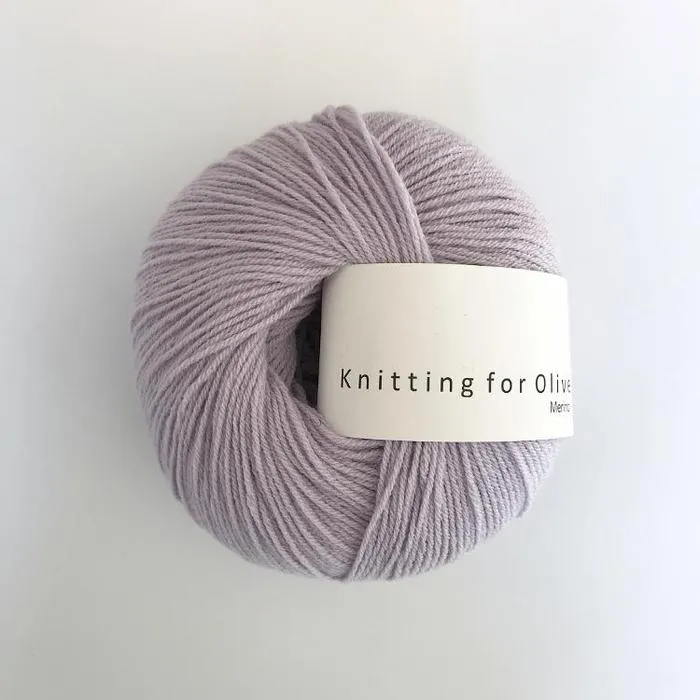 Merino by Knitting for Olive 