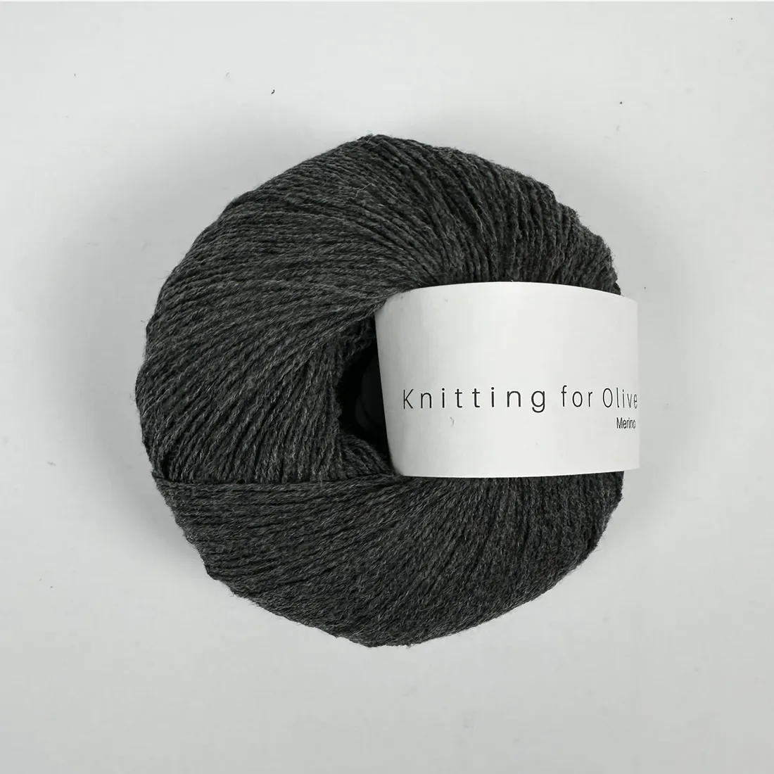 Merino by Knitting for Olive 