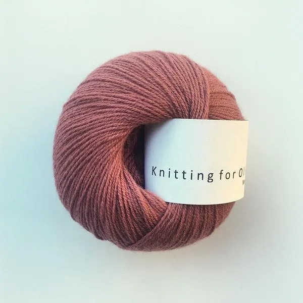 Merino by Knitting for Olive 