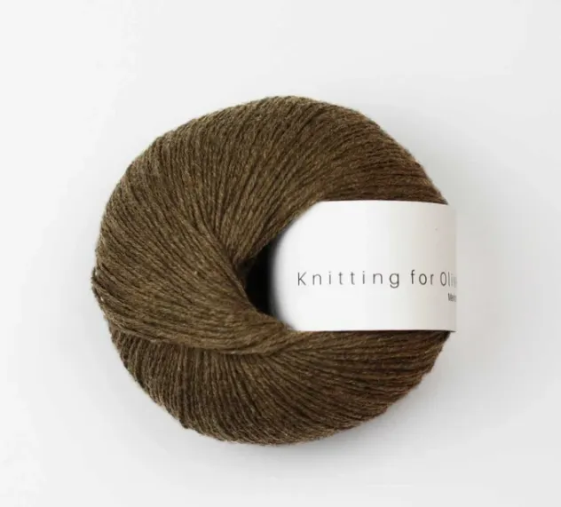 Merino by Knitting for Olive 