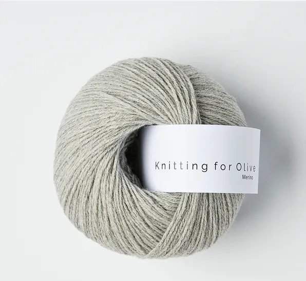 Merino by Knitting for Olive 