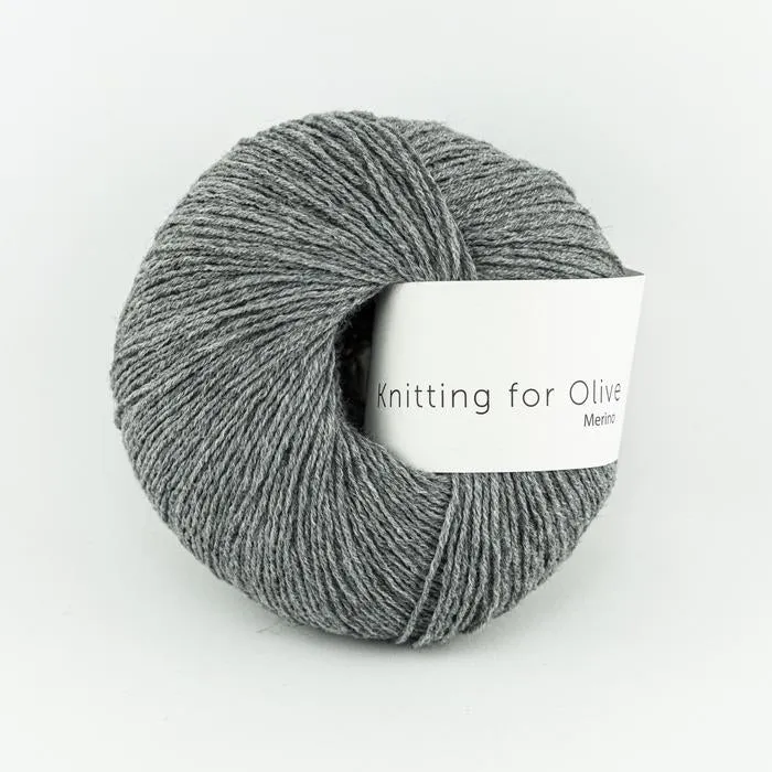 Merino by Knitting for Olive 