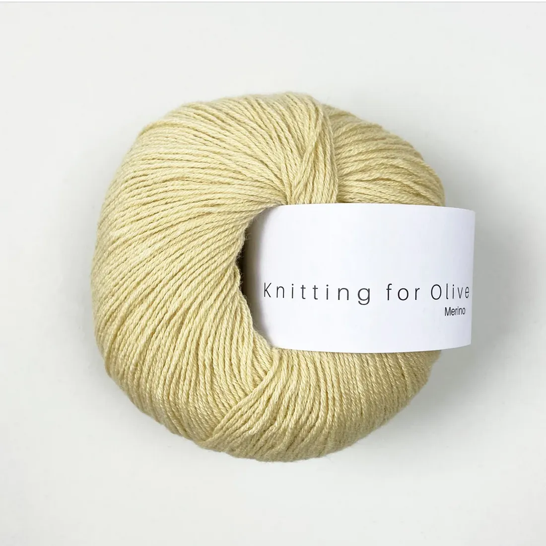 Merino by Knitting for Olive 